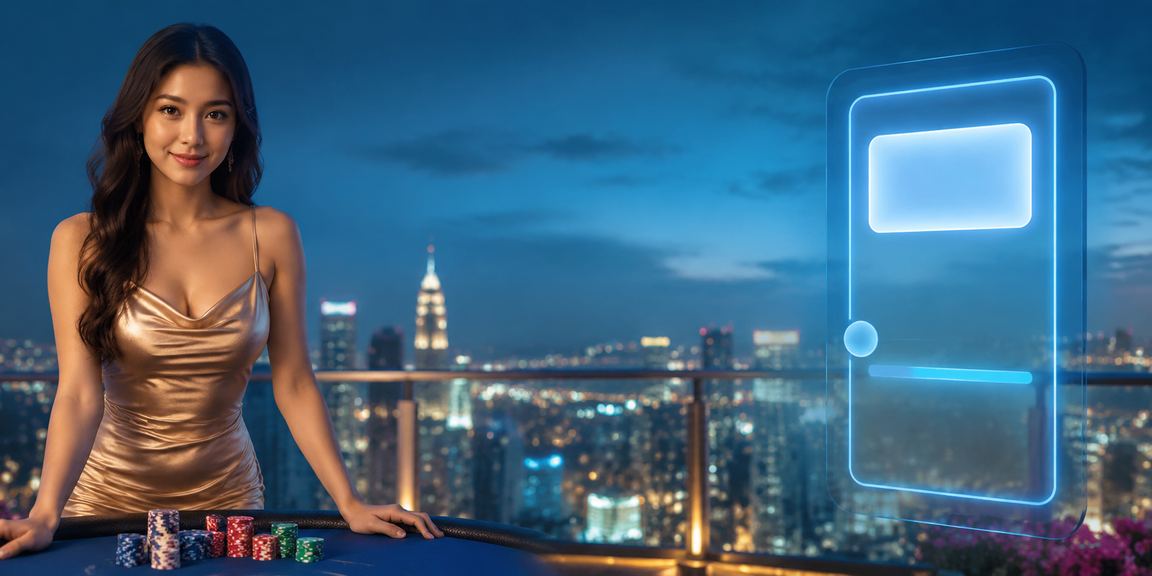 Pengguna Malaysia mendaftar akaun fendi188 dan mendapat bonus deposit eksklusif