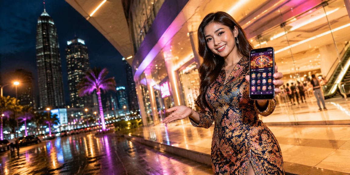 Pemain Petaling Jaya berpakaian batik menerima bonus deposit pertaruhan sukan dalam talian